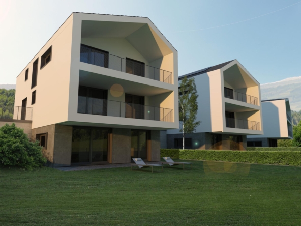 Residenza Lupa Galbisio