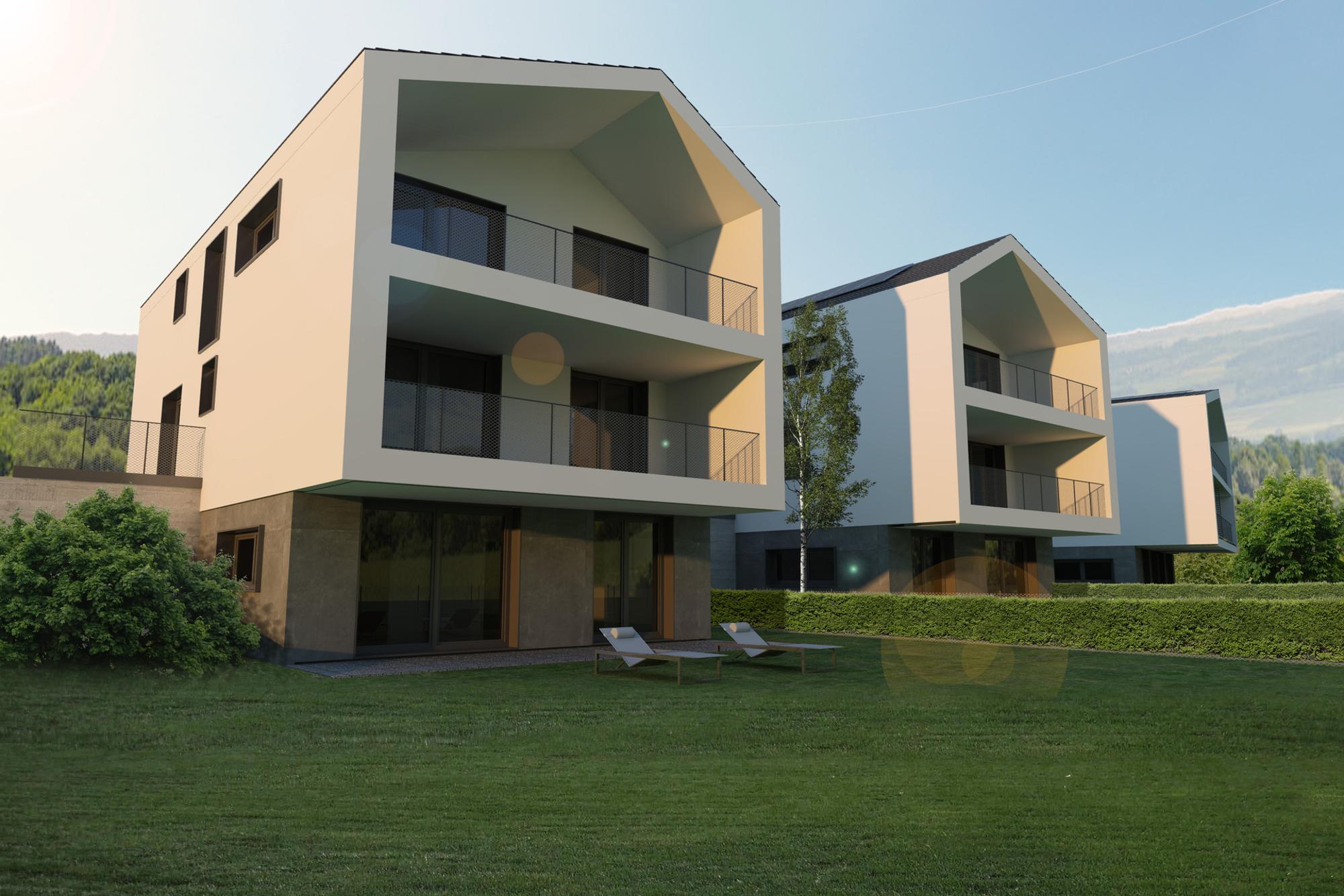 Residenza Lupa Galbisio