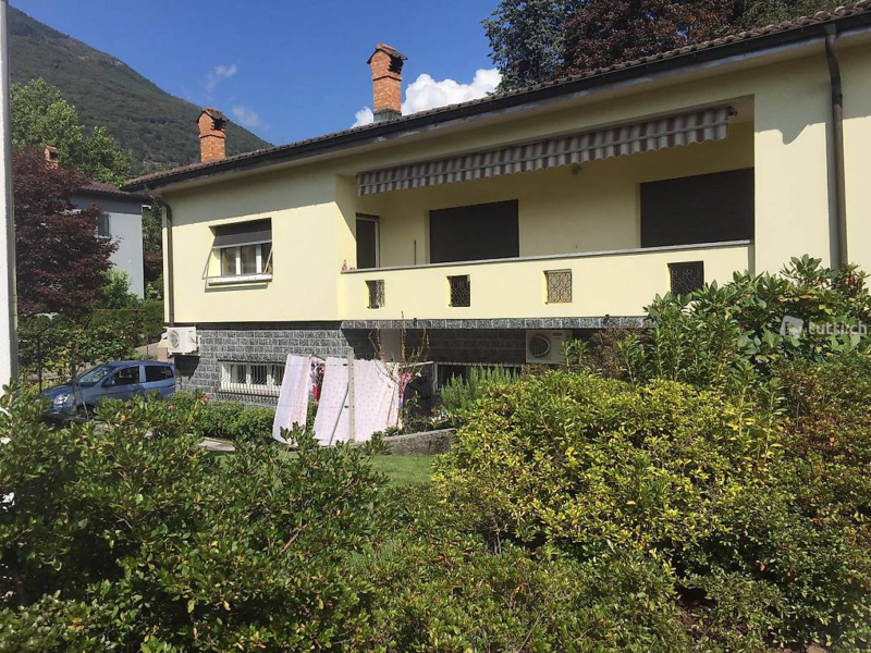 Casa Sementina
