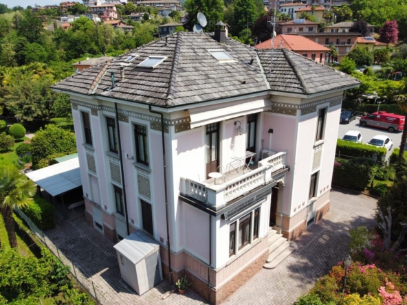 Villa Luino