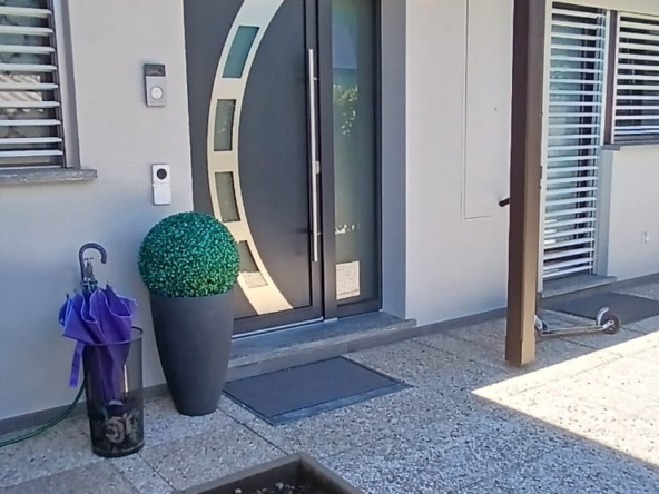 Appartamento-Sementina