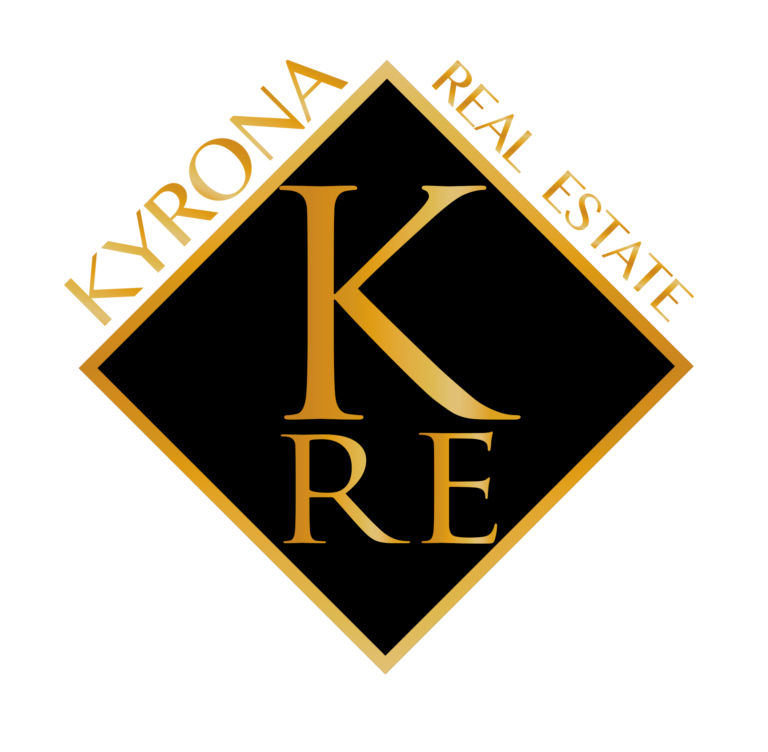Logo-Kyrona Real Estate