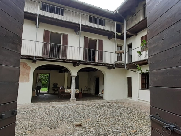 Casa Montegrino