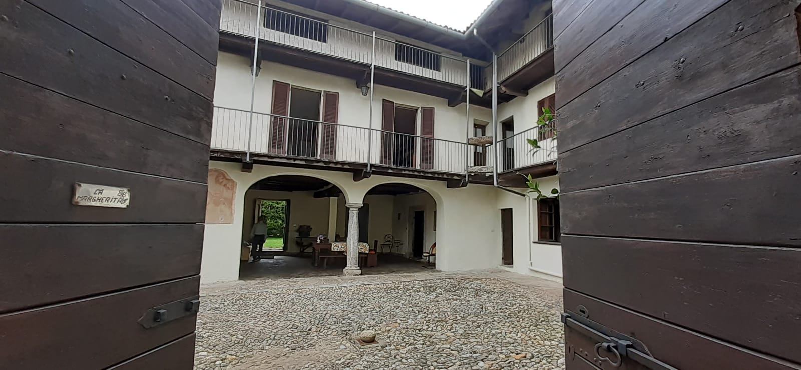 Casa Montegrino