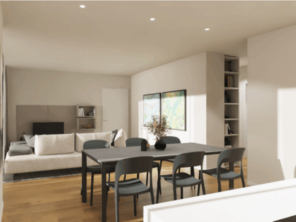Appartamento-mendrisio